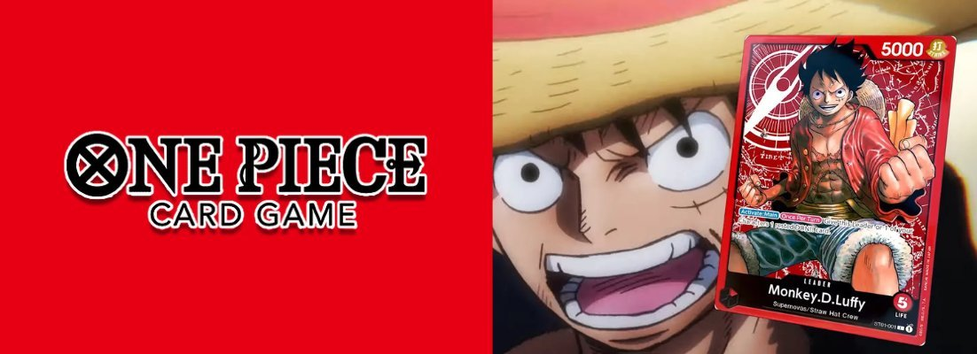 One Piece Card Game: Fist of Divine Speed Booster Box (OP-11